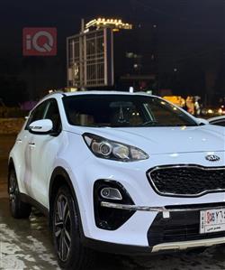 کیا سپۆرتاج